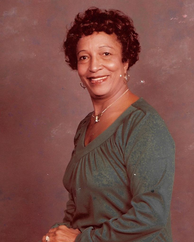 Mary Cleoria Watkins