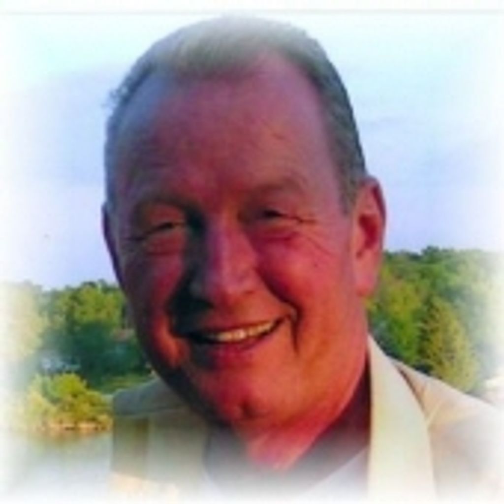 Glenn Franklin Smith