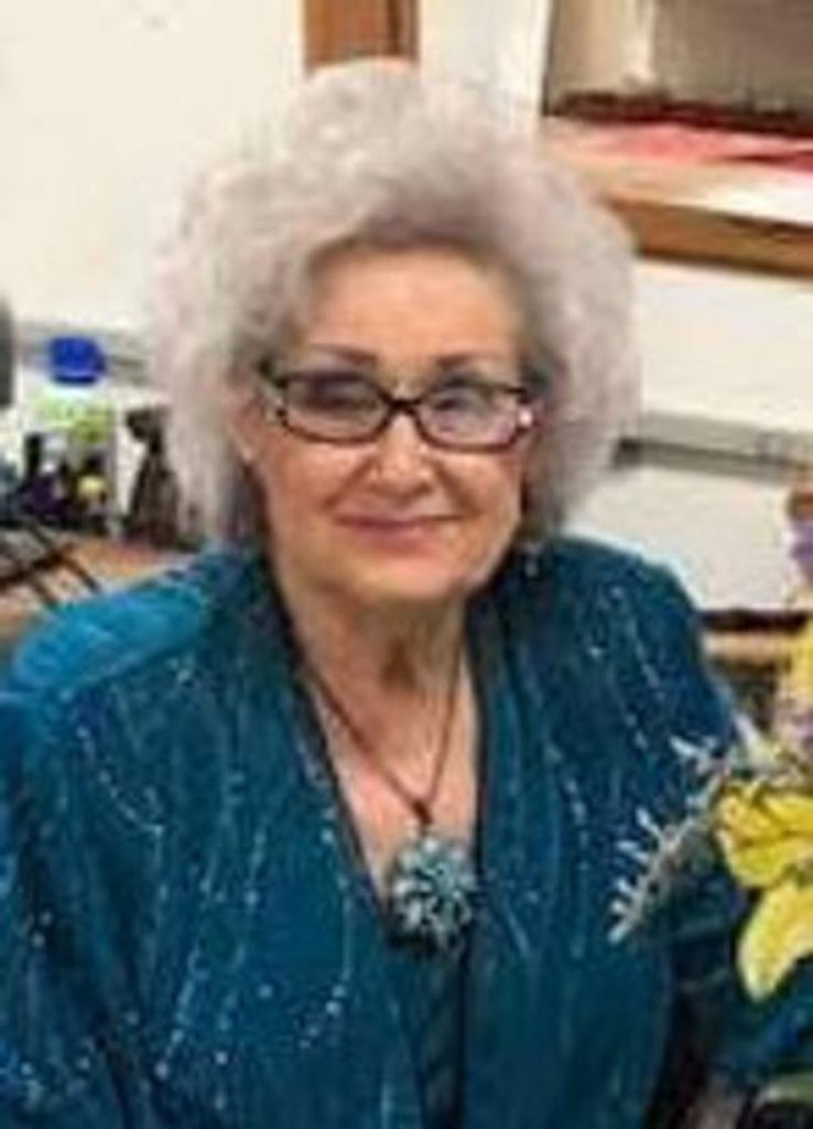 Dorothy Armour Vinson Profile Photo