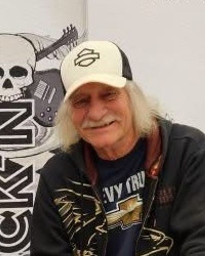 Thomas R. Cady