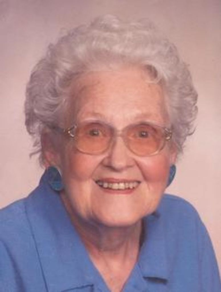 Emma Ruth Fox Profile Photo