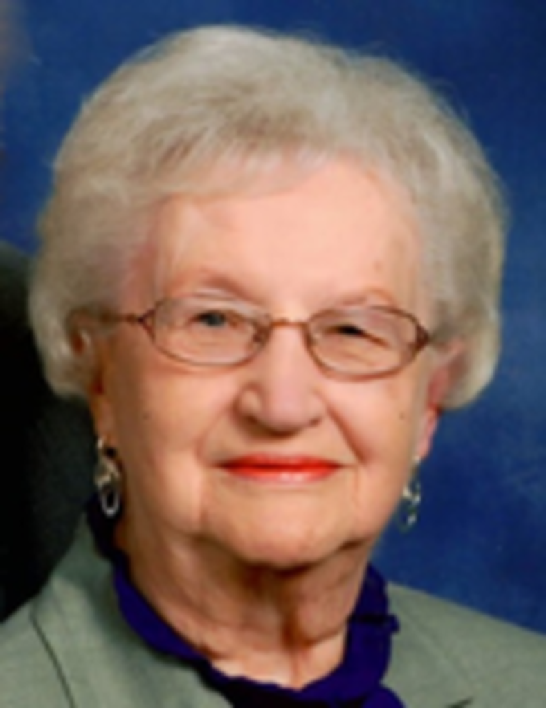 Eleanor S. (Nagy) Stetz