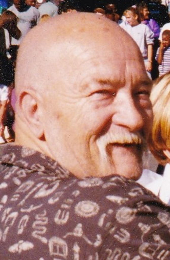 Robert E. Montgomerie Profile Photo