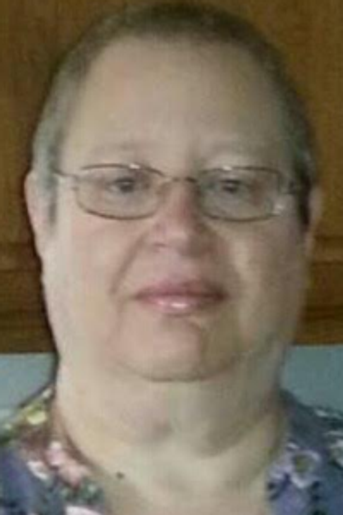Gayle Landry
