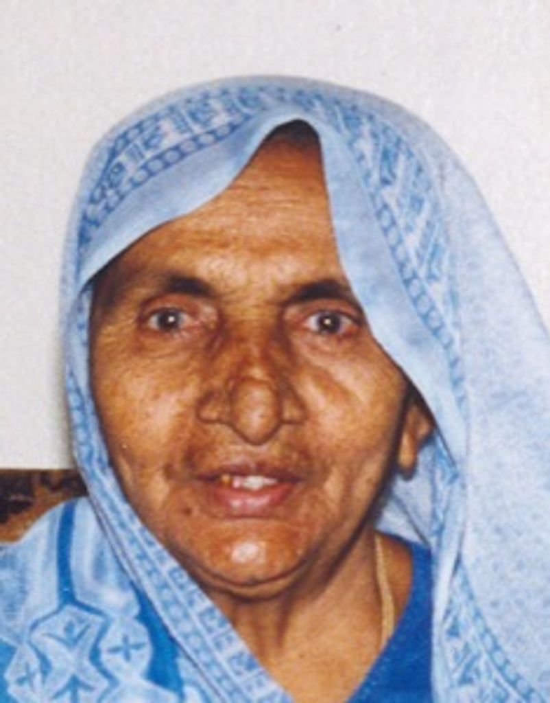 Raiben Patel