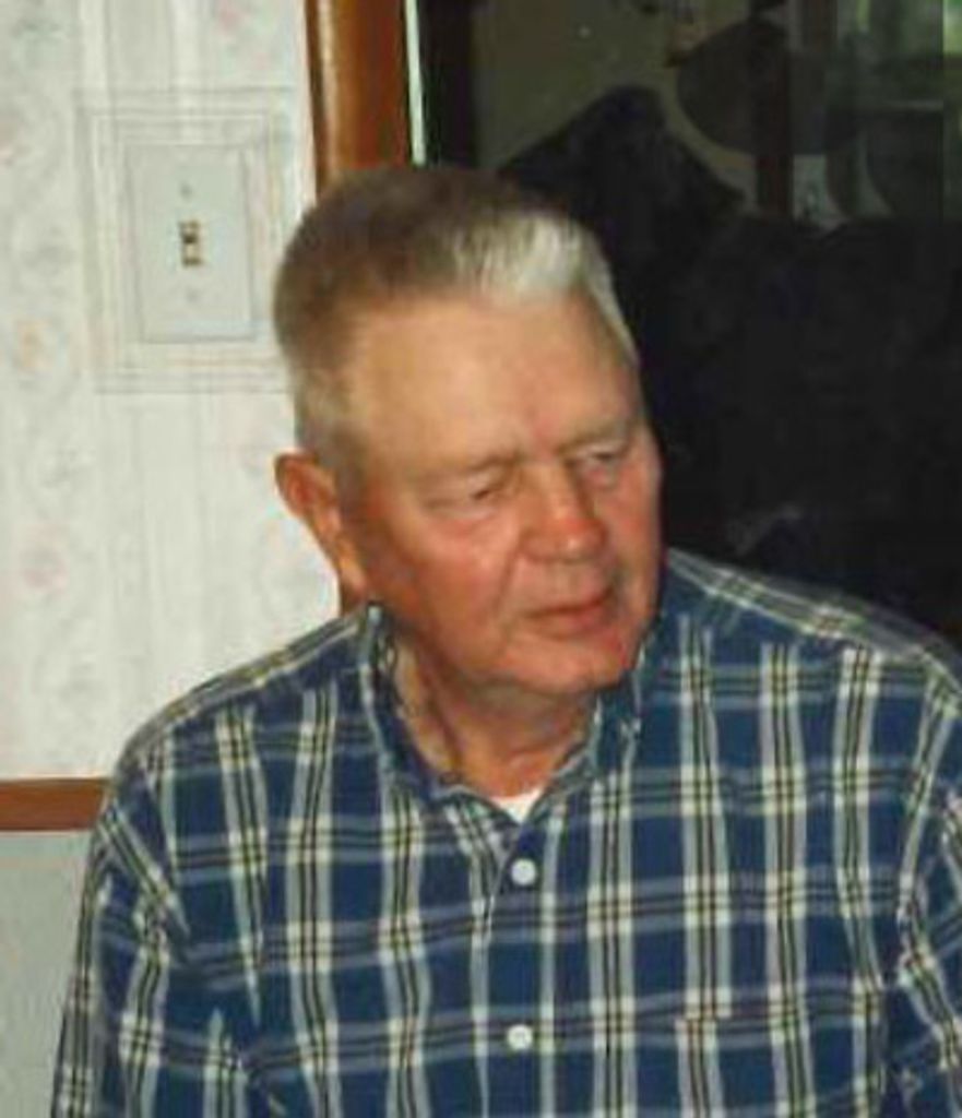 Marvin D. Halstad