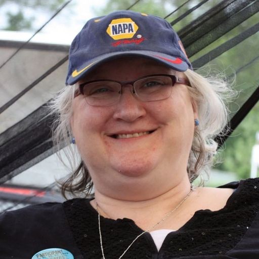 Michelle Marie Wiederhoft Profile Photo