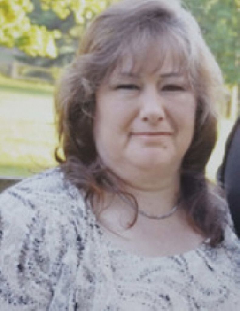 Kimberly Rose Nolin