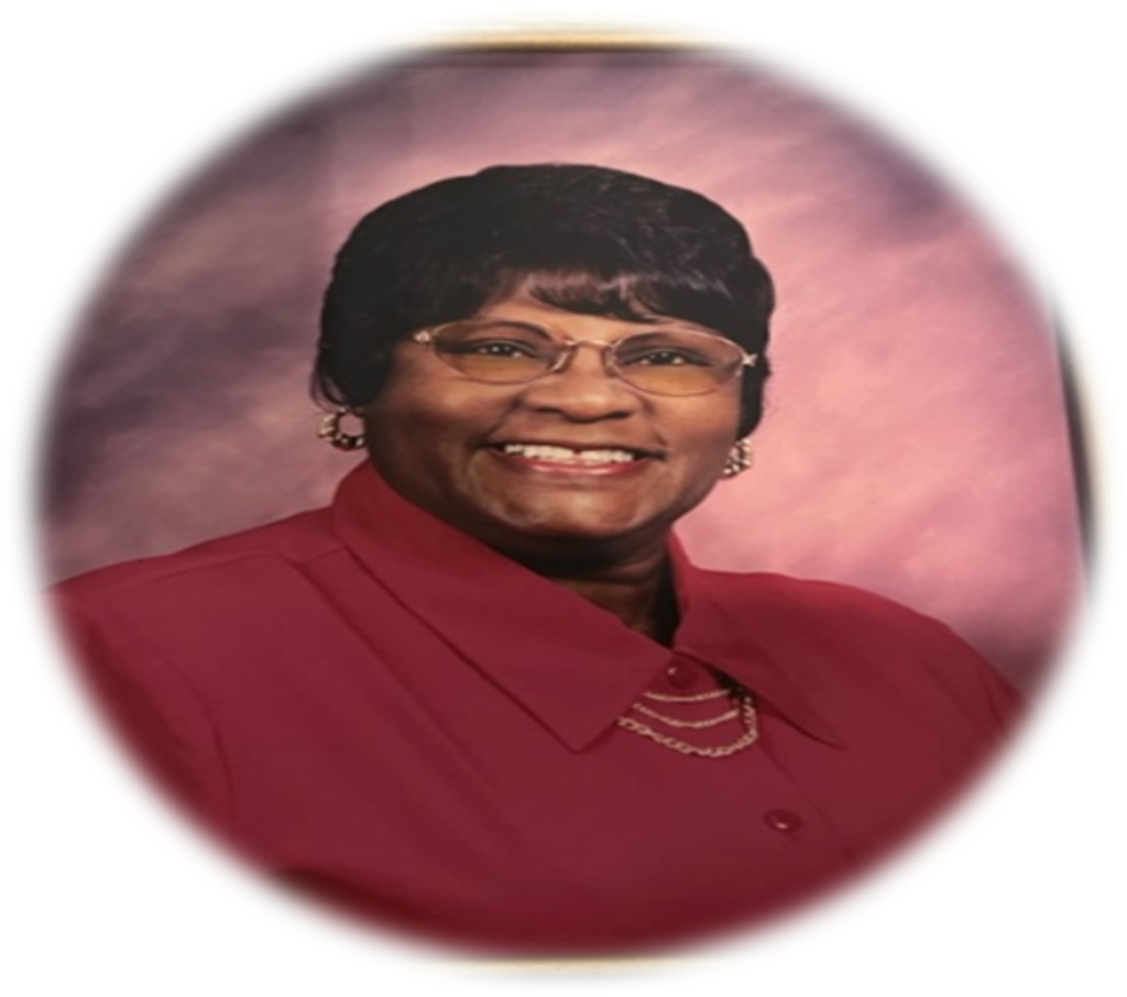Beulah Mae (Crittenden)  Stradford