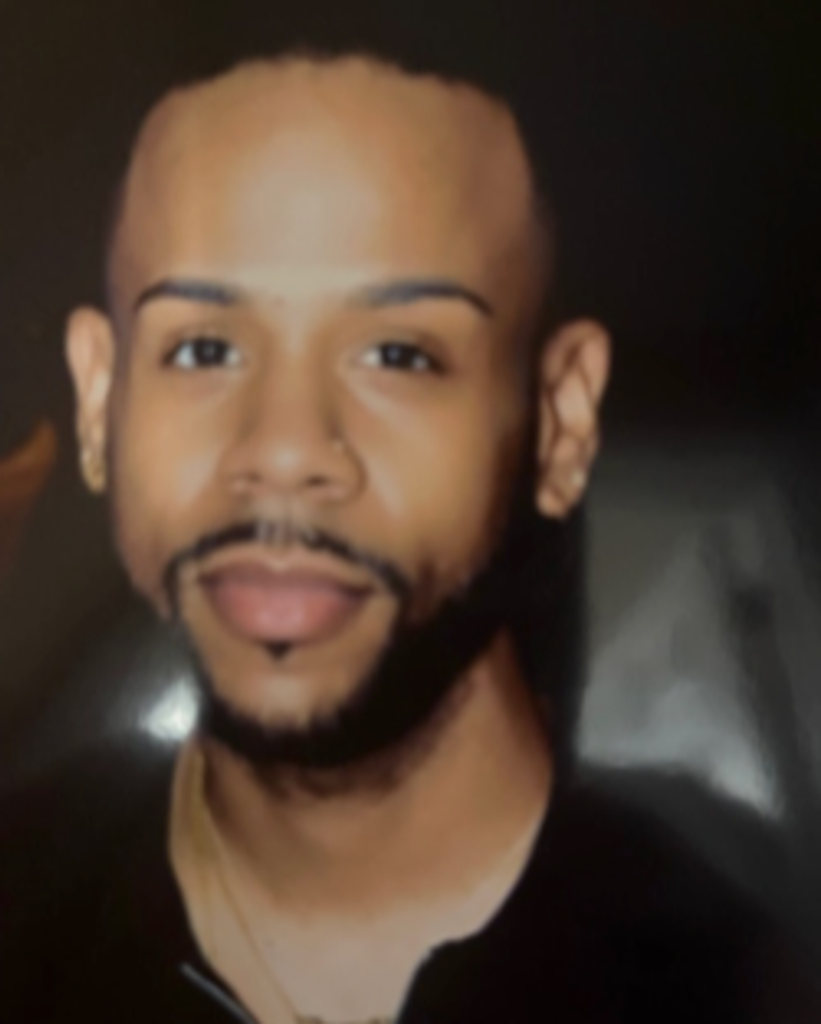 DeMarcus William Buckley