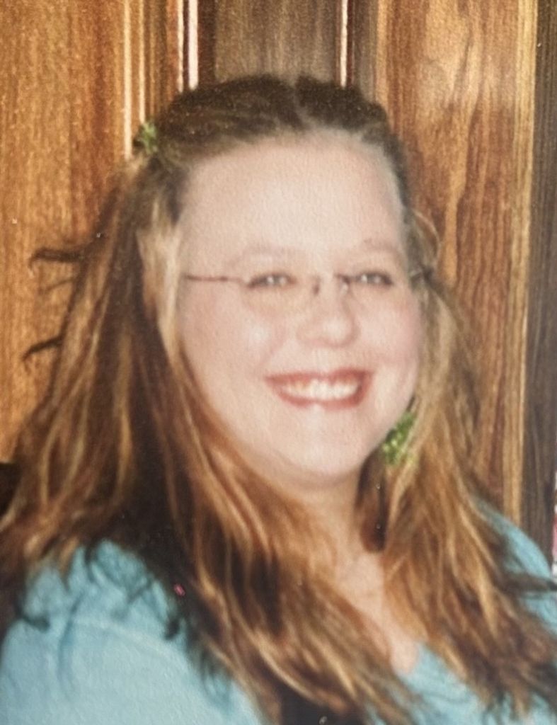 Julie T. Nupp