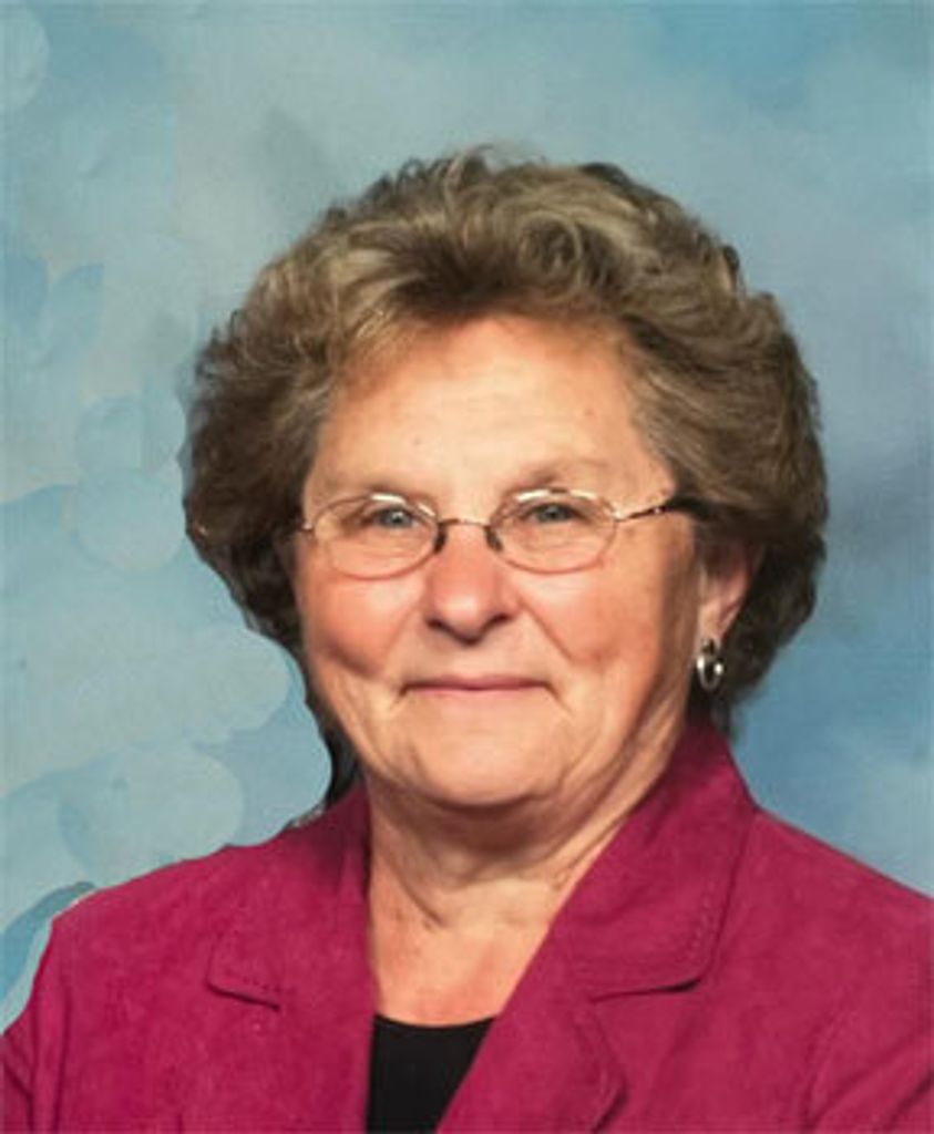Martha Sueper Profile Photo