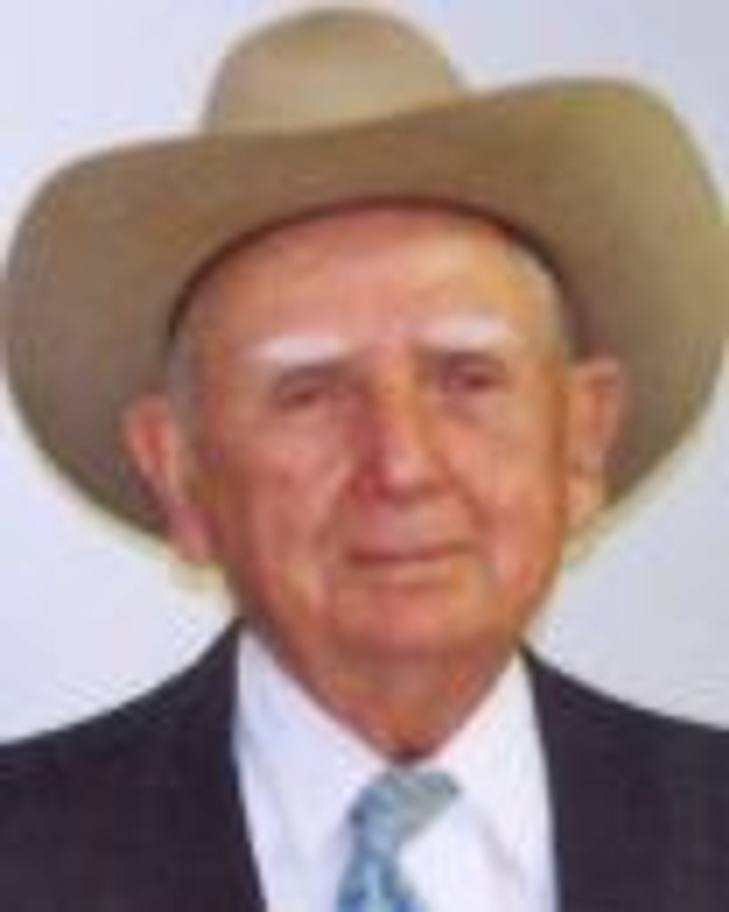 Virgil Palmer Hardin