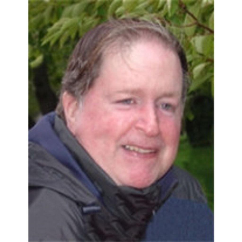John P. Collins Profile Photo
