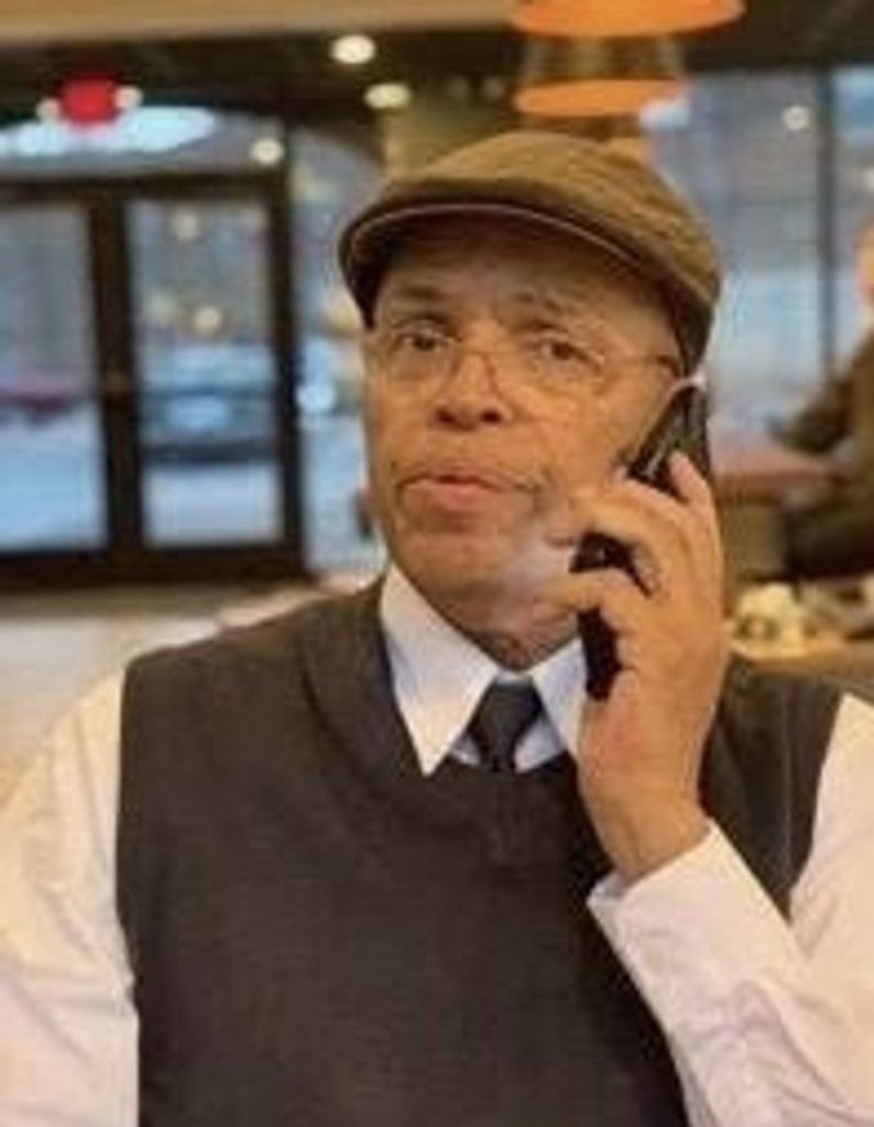 Wilbur “Dickie” Hayes