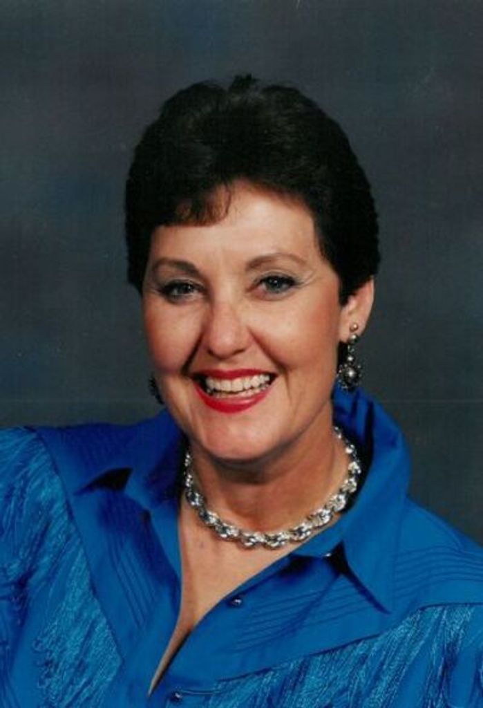 Phyllis Irene Belveal