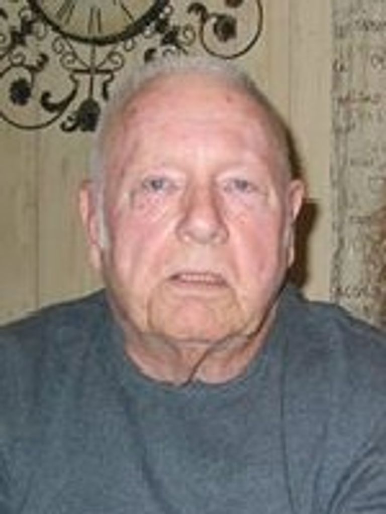 Robert Lill