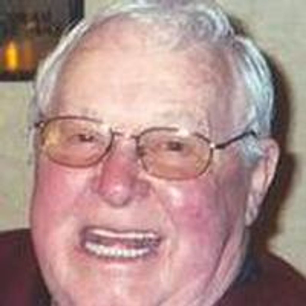 M. Denton Marsh