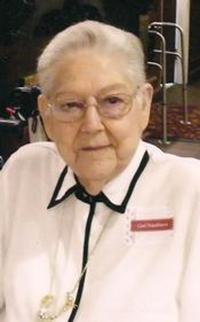 Gail L. Washburn
