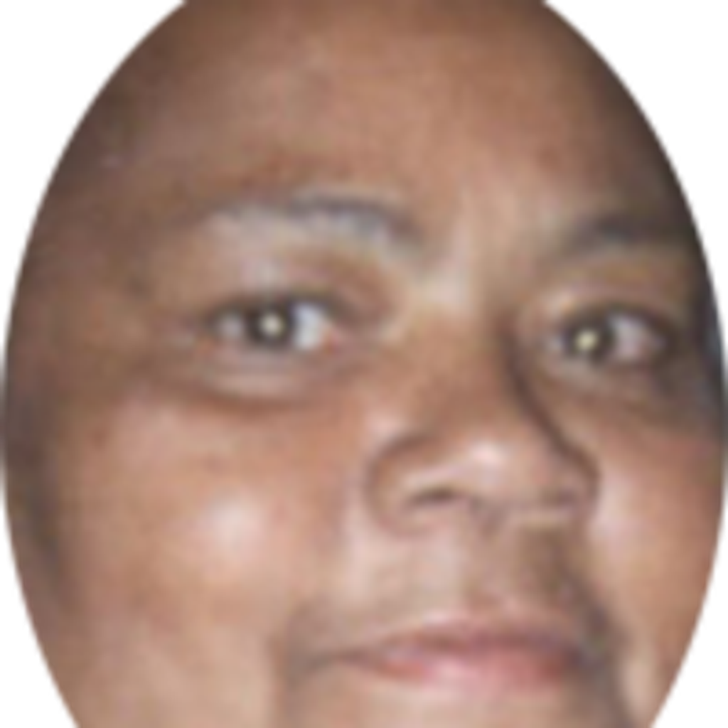 Nadine B Thompson