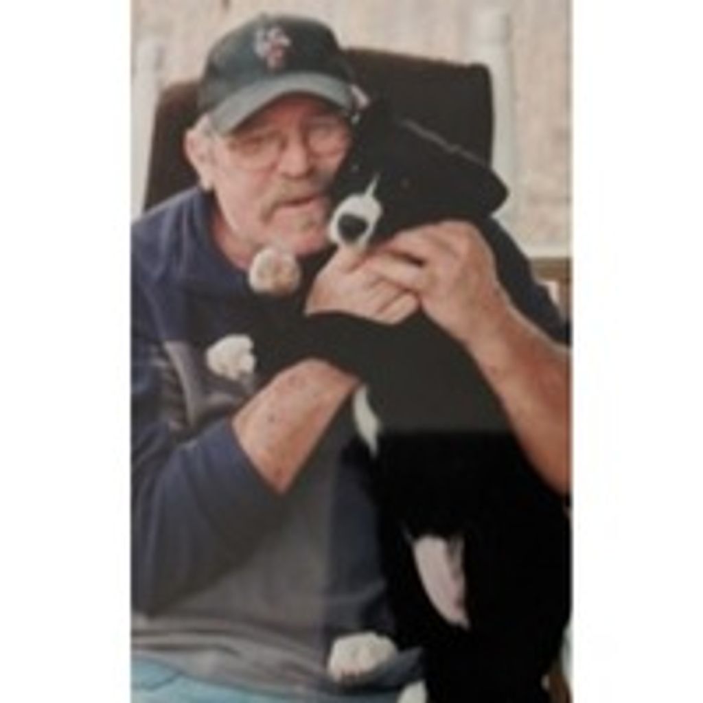 Johnny Merle Sullivan Profile Photo