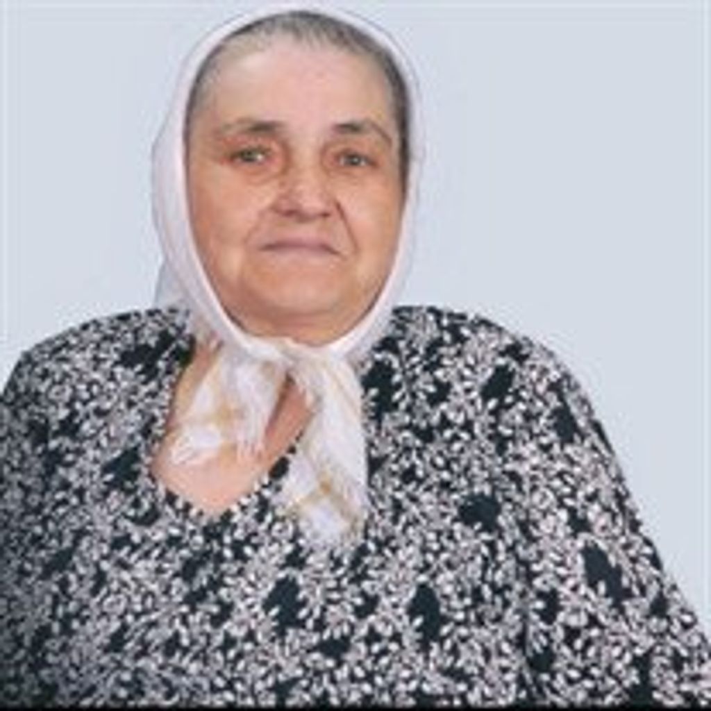 Regina  V. Nikiforyan