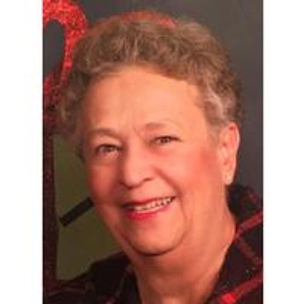 Corinne Wilson
