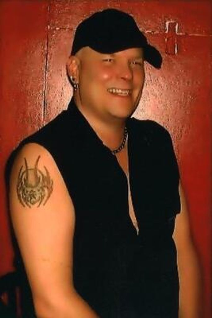 Jeff Phelps Profile Photo