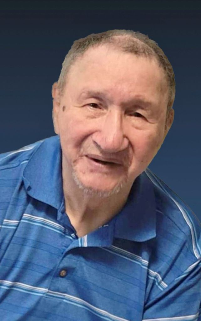Gilbert Paul Munroe Profile Photo
