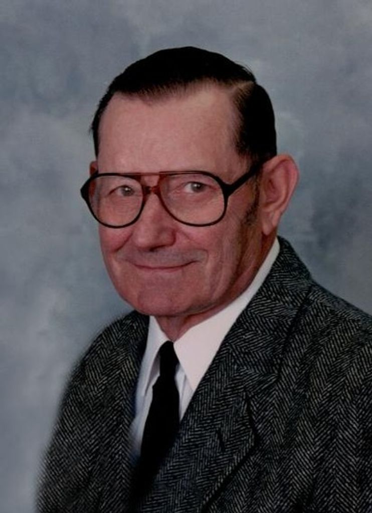 Milbert H. Bentz