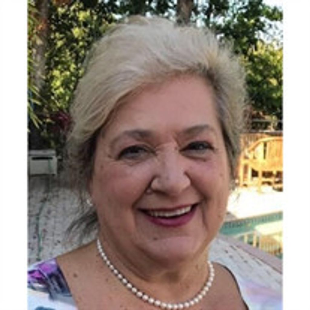 Judy M. Werner