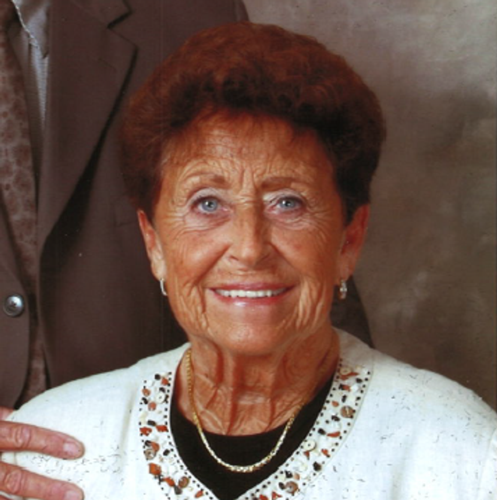 Emma Louise Clendenen