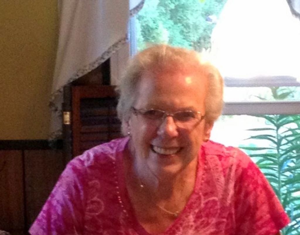 Jane R. Pauldine Profile Photo