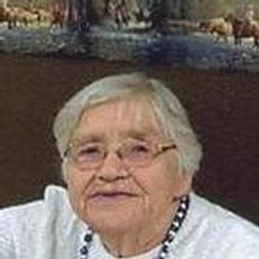 Dorothy "Jewell" Carter Profile Photo
