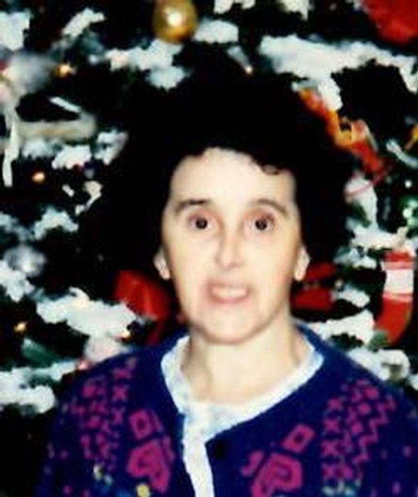 Frances Ann Favaloro