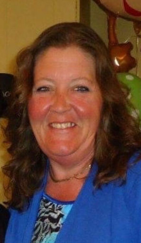 Yvonne Michelle Rice Profile Photo