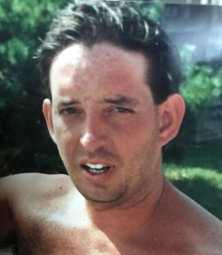 David Anthony Jarrell Profile Photo