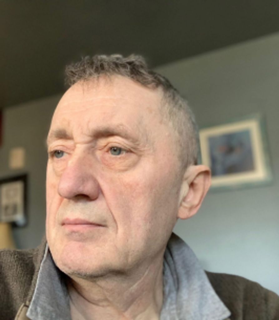 Jaroslaw “Jarek” Muziol Profile Photo