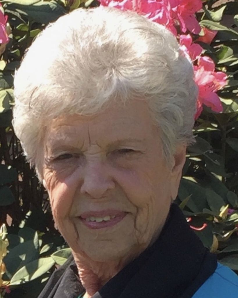 Mabel Ann Cleary Johnson Profile Photo