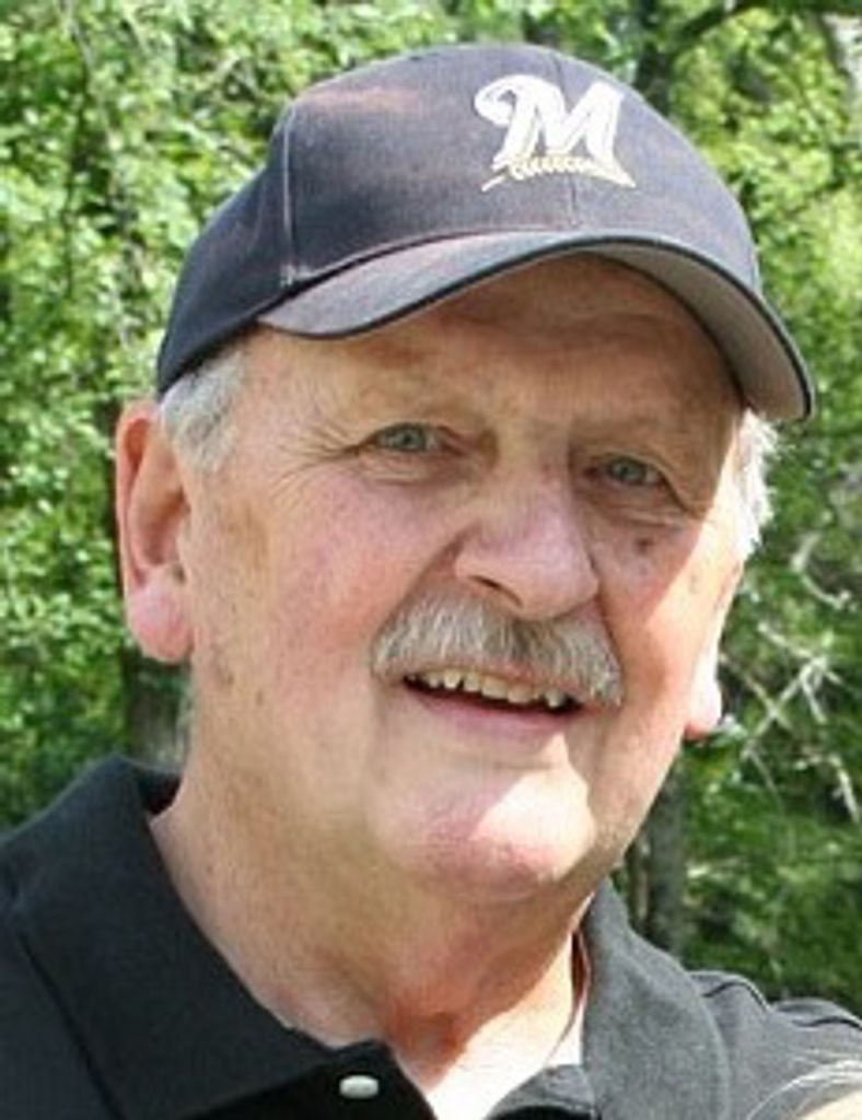 Walter J. Kieckbusch