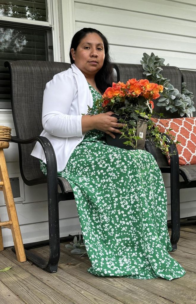 Elida Magdalena Gómez Vasquez