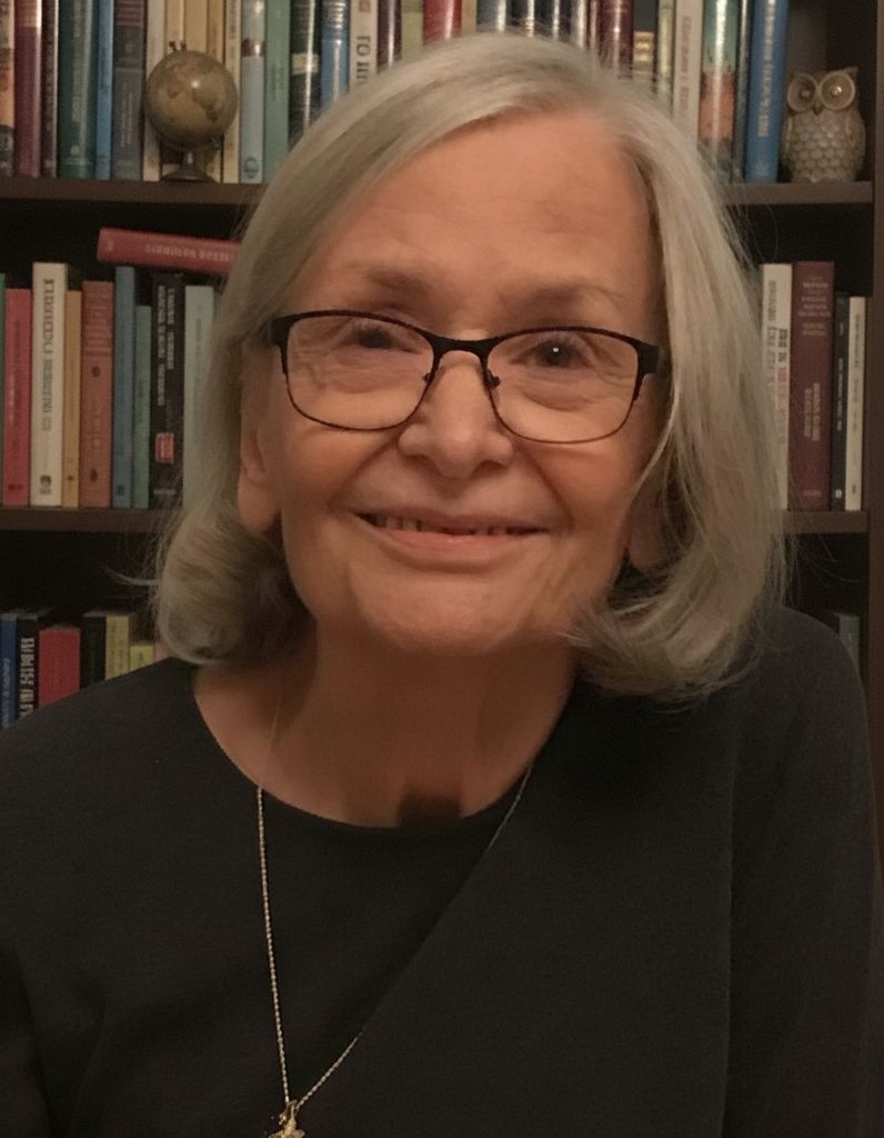 Mary Lou Burkhardt Profile Photo