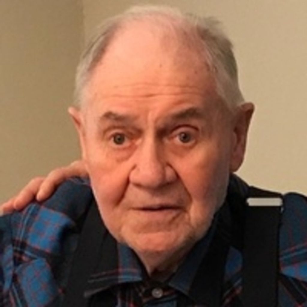 August Eugene Stiles Profile Photo