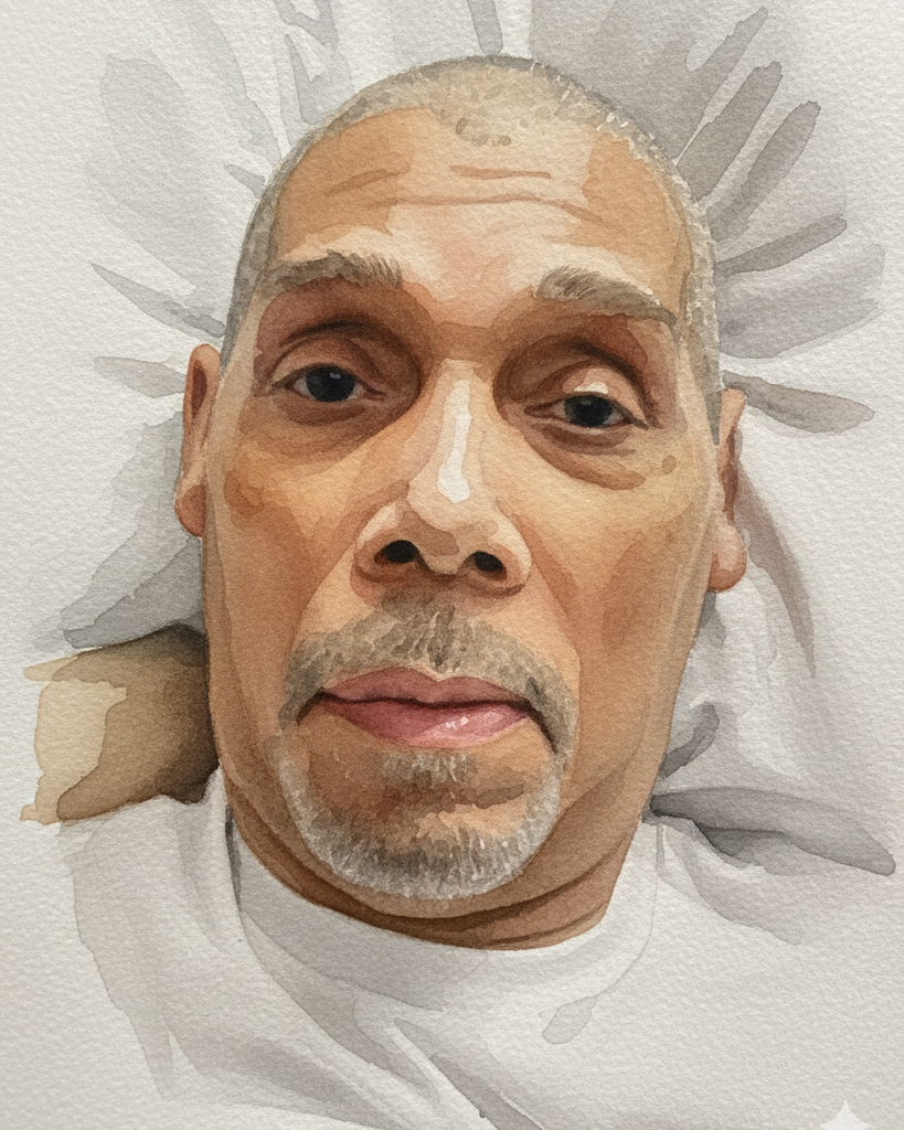 Willie James Watkins