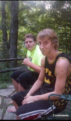 Chayton Duane Johnson photo gallery thumbnail 15 of 200