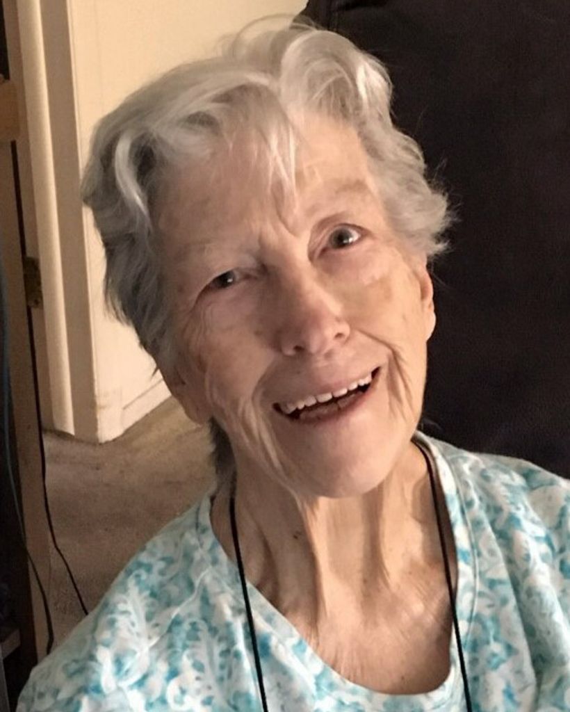 Audrey Ann Hirte Peterson