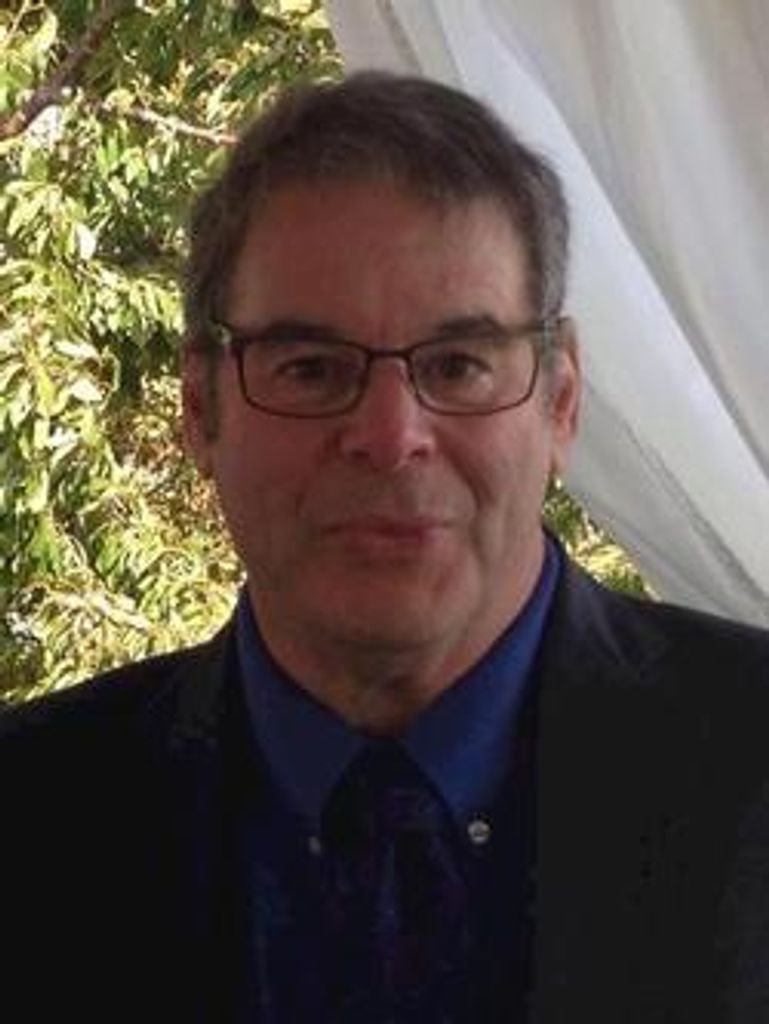 Michael Stuart Greene Profile Photo