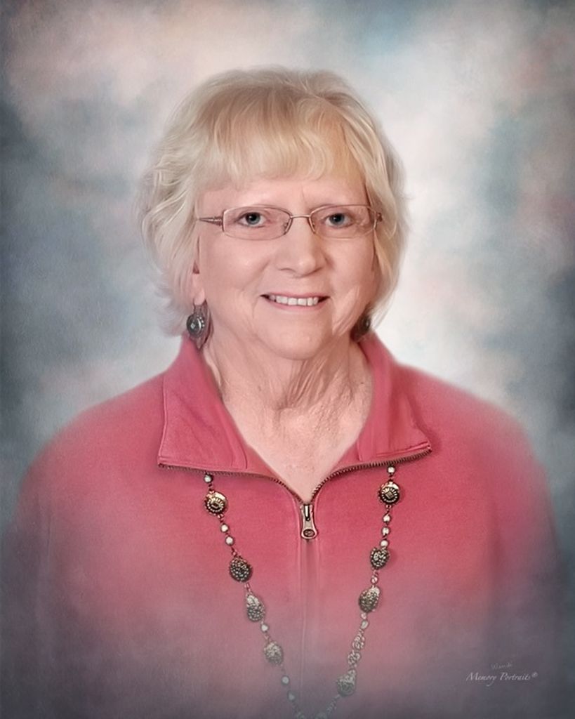 Letha M. Howell