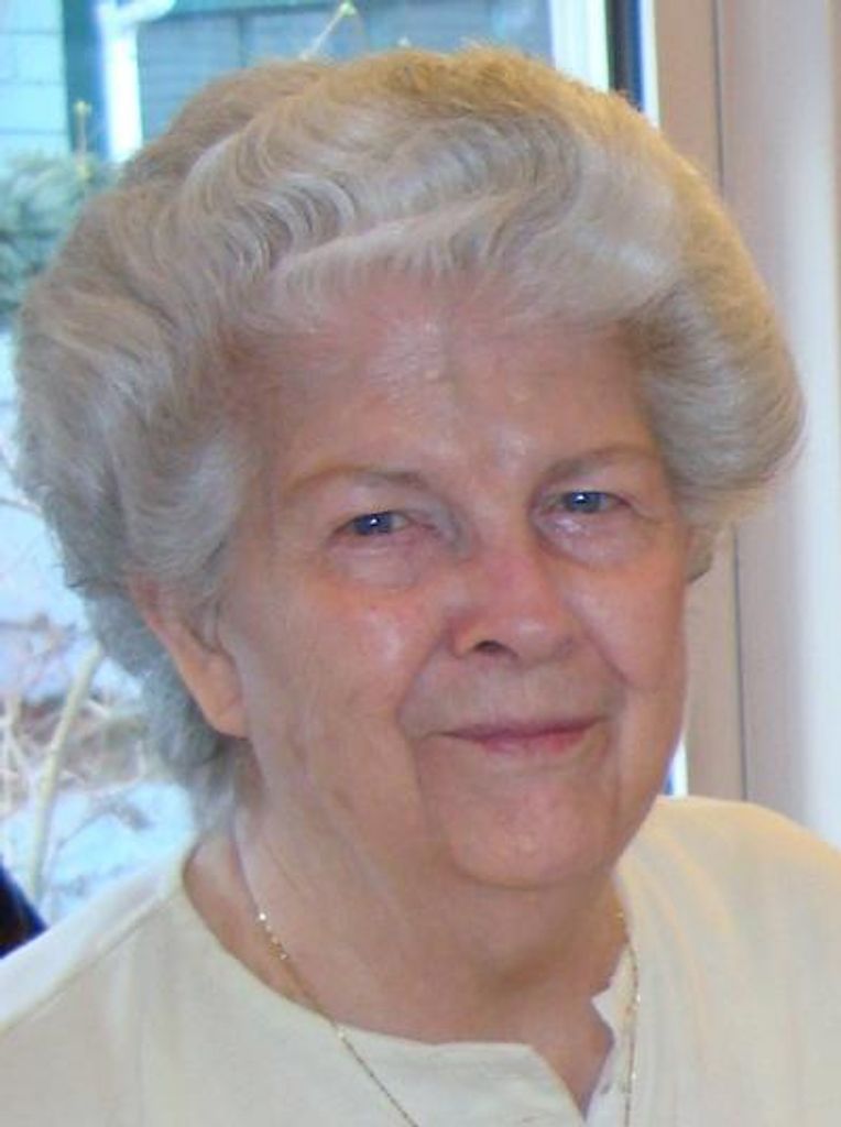 Martha Ann Gorman Profile Photo