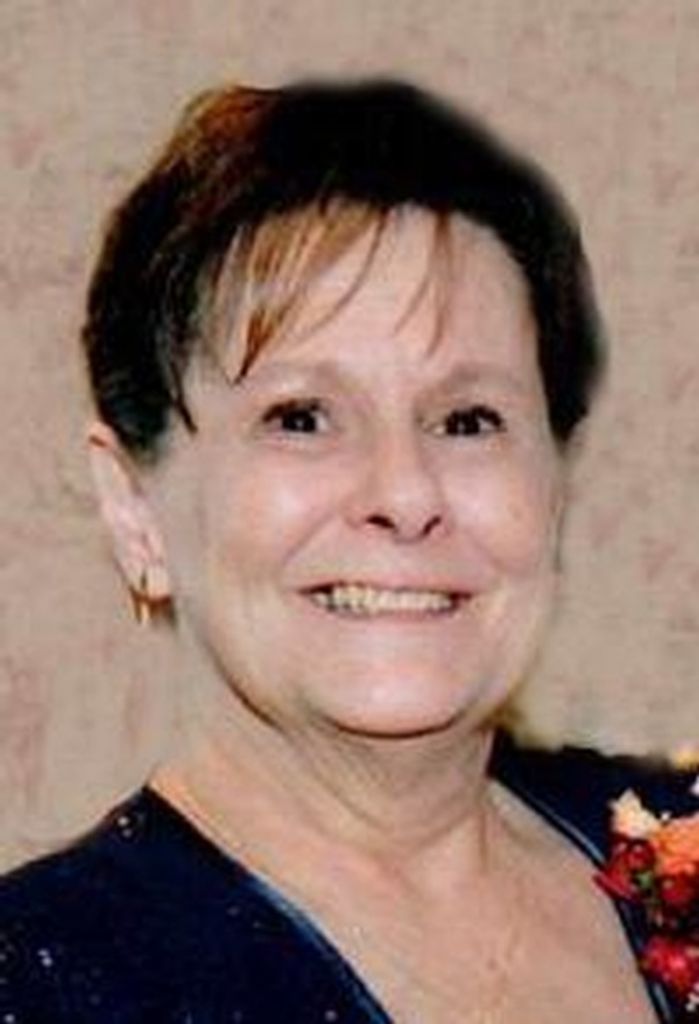 Charlean 'Rodgie' Hebert